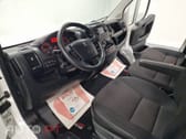 Peugeot Boxer 2.2 BlueHDi 335 L2H2 Pro GPS CAM. TRASEIRA IVA DEDUTIVEL