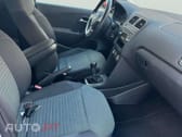 Volkswagen Polo 1.2 Trendline