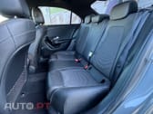 Mercedes-Benz A 180 d AMG Line Aut.