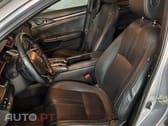 Honda Civic 1.0 i-VTEC Comfort CVT