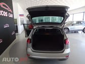 Volkswagen Golf Variant 1.6 TDI BlueMotion Trendline