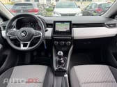 Renault Clio 1.0 TCe Evolution Bi-Fuel