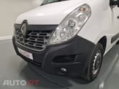 Renault Master L2H2 3.5T 2.3 DCI 130CV GPS CAM. TRASEIRA IVA DEDUTIVEL