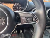 Audi TT 2.0 TDI