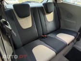 Ford KA 1.2 Titanium