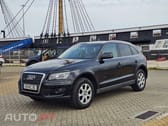 Audi Q5 2.0 TDI