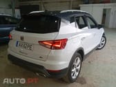 Seat Arona 1.0 TSI FR