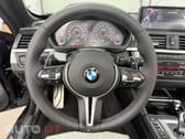 BMW M4 Shadow Line DKG
