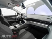 Peugeot 3008 1.5 BlueHDi Active
