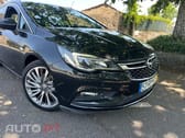 Opel Astra Sports Tourer 1.6 CDTi Cosmo S/S J18