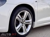 Volkswagen Scirocco 2.0 TDI R-Line