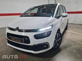 Citroen C4 SpaceTourer 1.6 BlueHDi Feel Business EAT6