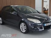 Renault Mégane 1.5 dCi Dynamique