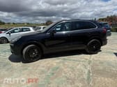 Porsche Cayenne 3.6 V6
