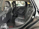 Mercedes-Benz B 180 CDi BlueEfficiency
