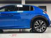 Peugeot E-208 50 kWh GT Line