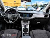 Opel Astra Sports Tourer 1.6 CDTI Dynamic S/S