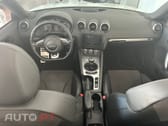 Audi TT 2.0 TFSi S-line