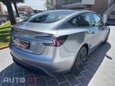 Tesla Model 3 Tração Traseira Premium