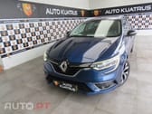 Renault Mégane Sport Tourer 1.5 Blue dCi Limited