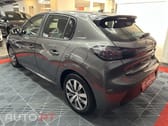 Peugeot 208 1.2 PureTech Active Pack
