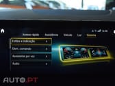 Mercedes-Benz B 180 d AMG Line Aut.