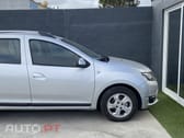 Dacia Logan MCV 0.9 TCe Comfort