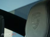 Porsche Taycan 4S