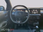 Citroen C4 Cactus 1.2 e-THP Rip Curl