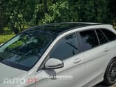 Mercedes-Benz C 180 d Avantgarde Aut.