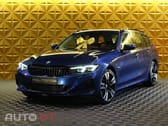 BMW 320 e Line Sport Auto