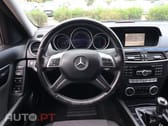 Mercedes-Benz C 220 CDI Avantgarde