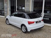 Audi A1 1.4 TDI