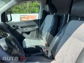 Volkswagen Caddy 1.6 TDi Extra AC