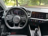 Audi A1 30 TFSI S line S tronic