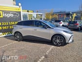 MG MG4 XPOWER LUXURY