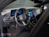 Mercedes-Benz EQE 300 Electric Art