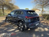 Mercedes-Benz EQA 250 Edition 1