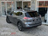 Nissan X-Trail 1.6 DCi Tekna