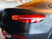 Mercedes-Benz GLC 250 d Coupé AMG Line 4-Matic
