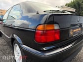 BMW 316 i Compact