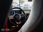 Mercedes-Benz A 35 AMG 4Matic Speedshift DCT 7G