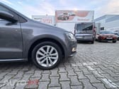 Volkswagen Polo 1.4 TDi BlueMotion
