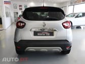 Renault Captur 1.5 dCi Exclusive