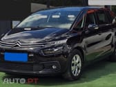 Citroen C4 SpaceTourer 1.5 BlueHDi Shine EAT8