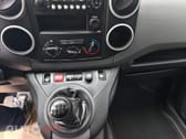 Citroen Berlingo 1.6 BlueHDi L1 3L