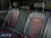 Volkswagen Golf 2.0 TSI TCR DSG