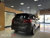 BMW 216 d Line Luxury Auto