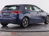 Mercedes-Benz A 160 Style Plus