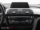 BMW 318 d Touring Pack M Auto